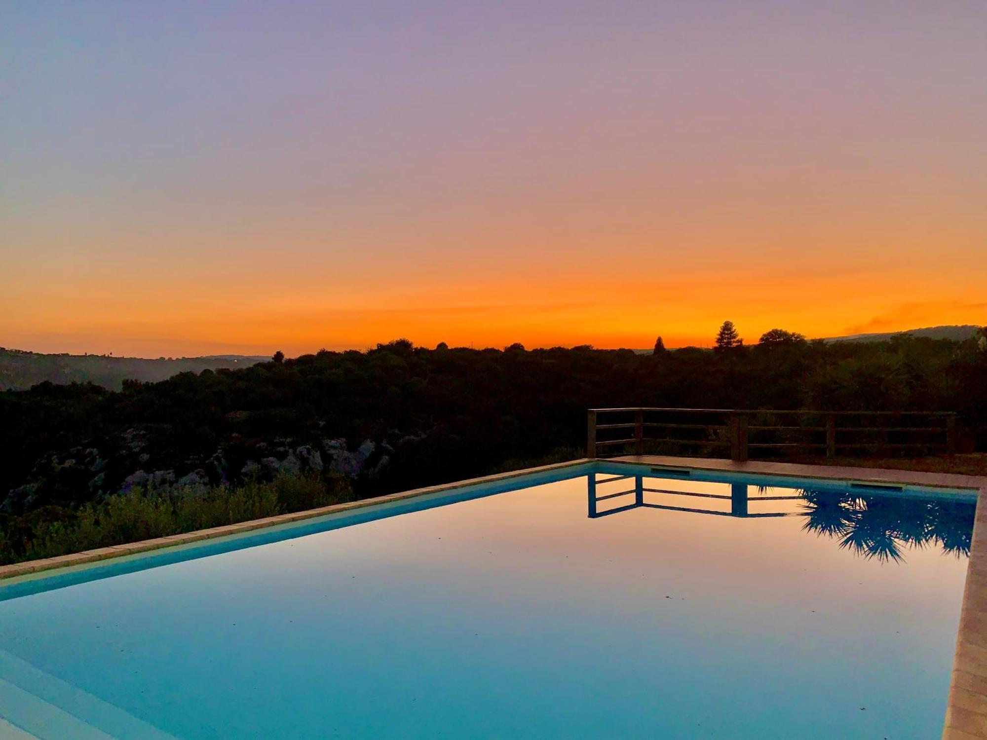 Villa Lenzo Ferla